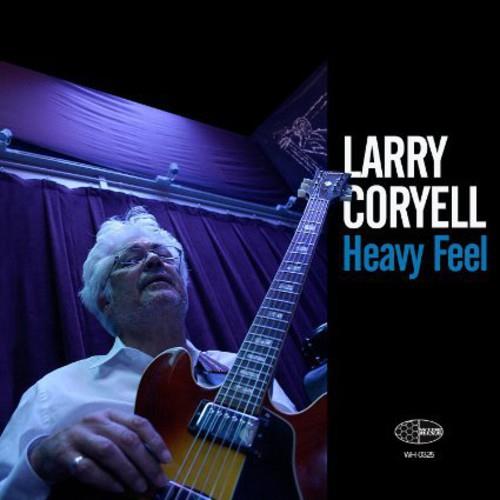 Heavy Feel - Vinyl LP