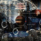 Galactic Parables: Volume 1 - Vinyl LP