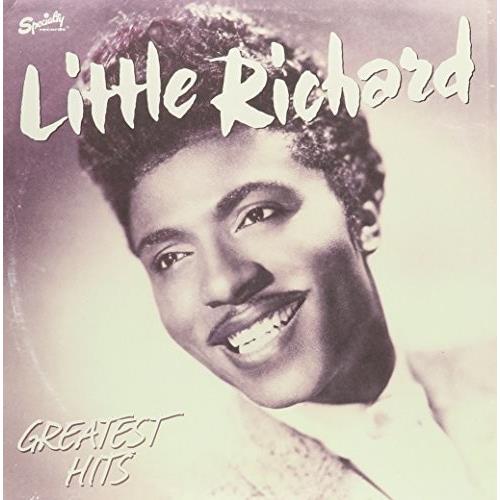 Greatest Hits - Vinyl LP