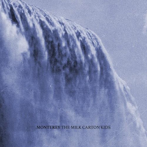 Monterey - Vinyl LP