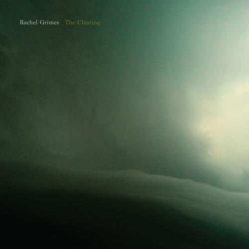 The Clearing - Vinyl LP