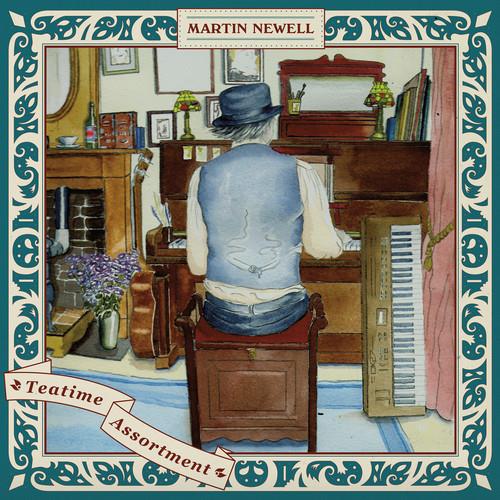 Teatime Asortment - Vinyl LP