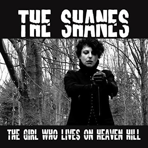 Girl Who Lives on Heaven Hill - 7-Inch Single