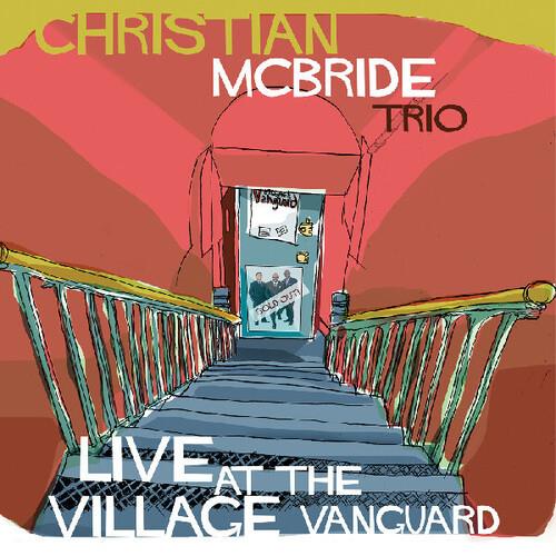 Live at the Village Vanguard - Vinyl LP