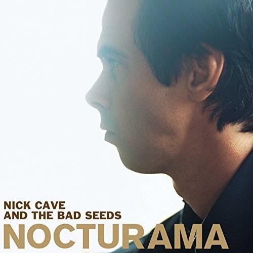Nocturama - Vinyl LP
