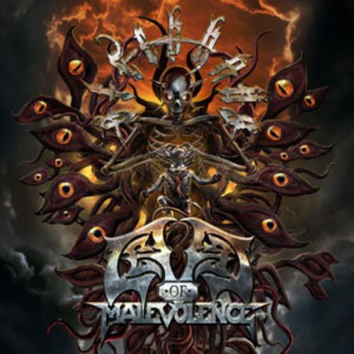 New Level of Malevolence - Vinyl LP