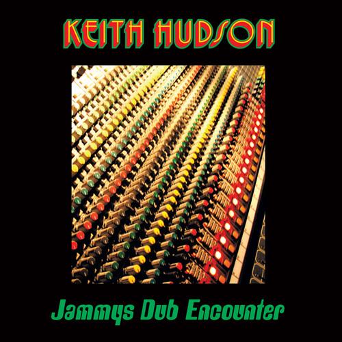 Jammys Dub Encounter - Vinyl LP