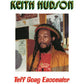 Tuff Gong Encounter - Vinyl LP