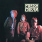 Fresh Cream - Vinyl LP 180 Gram