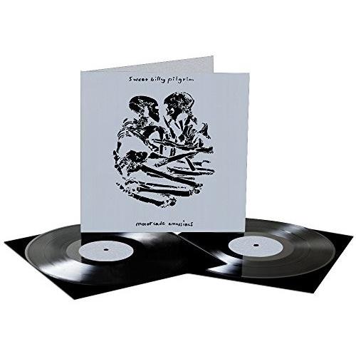 Motorcade Amnesiacs - Deluxe Edition Vinyl LP