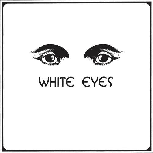 White Eyes - Vinyl LP