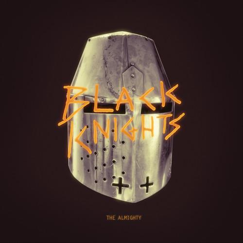The Almighty - Vinyl LP 180 Gram