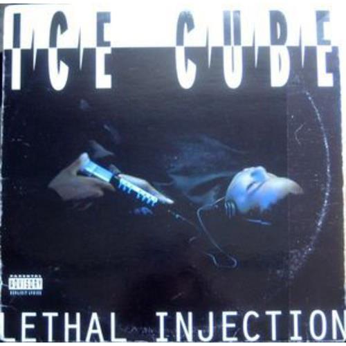 Lethal Injection - Vinyl LP