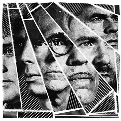 FFS - Vinyl LP 180 Gram