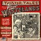 Beating The Bars: Twisted Tales From Vinyl / Var - Vinyl LP