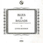 Blues & Ballads (A Folksinger's Songbook) Volumes I & II - Vinyl LP 180 Gram