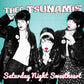 Saturday Night Sweetheart - Vinyl LP