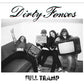 Full Tramp - Vinyl LP