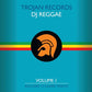 The Best Of Trojan DJ Reggae, Vol. 1 - Vinyl LP