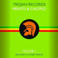 The Best Of Trojan Mento & Calypso, Vol. 1 - Vinyl LP