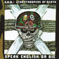 Speak English or Die (30th Anniversary Edition) - Anniversary Edition Vinyl LP