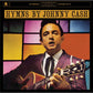Hymns By Johnny Cash - Vinyl LP