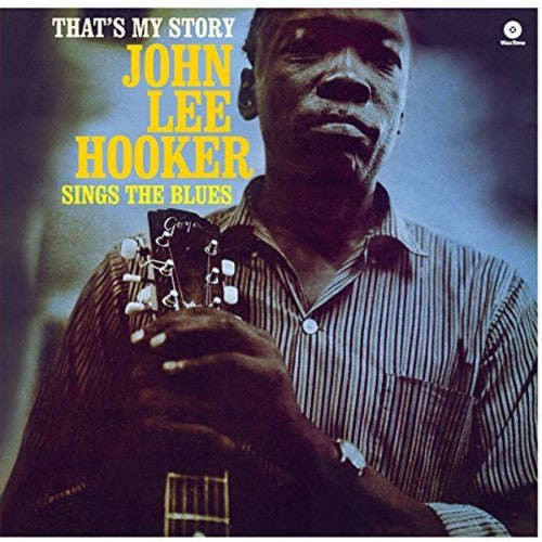 That's My Story - Vinyl LP