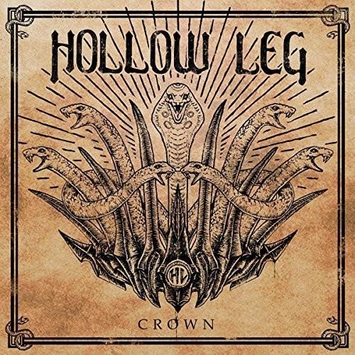 Crown - Vinyl LP