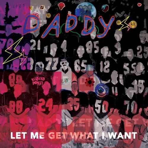 Let Me Get What I Want - Vinyl LP