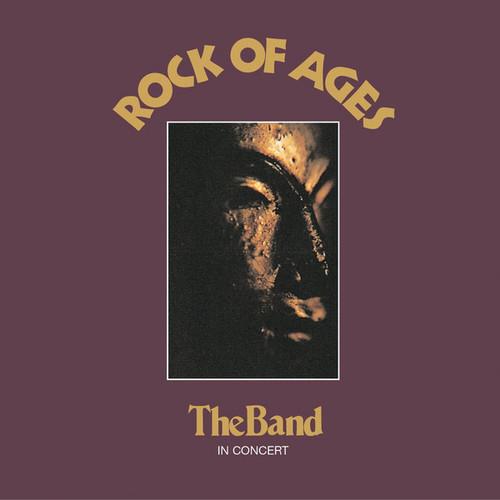 Rock of Ages - Vinyl LP