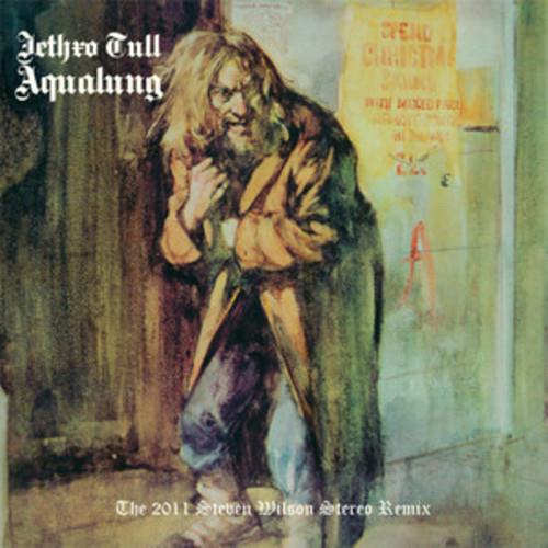 Aqualung (Steven Wilson Mix) - Vinyl LP 180 Gram