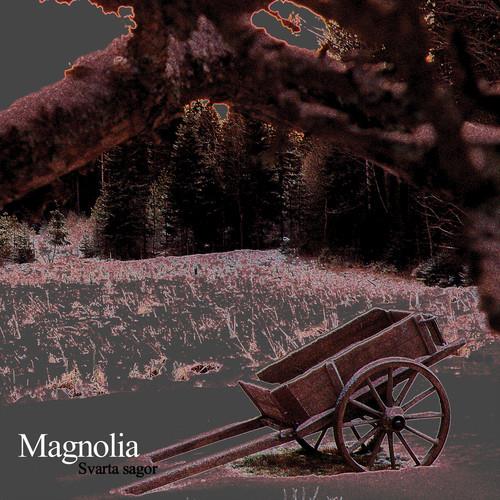 Svarta Sagor - Vinyl LP (Black)