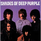 Shades of Deep Purple - Vinyl LP