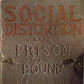 Prison Bound - Vinyl LP