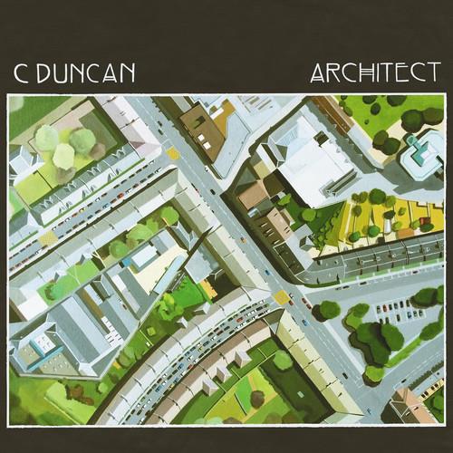 Architect - Vinyl LP