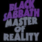 Master of Reality - Vinyl LP
