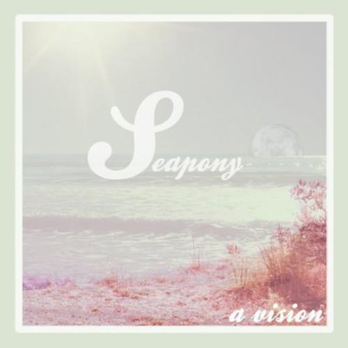 A Vision - Vinyl LP