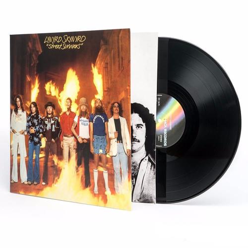 Street Survivors - Vinyl LP
