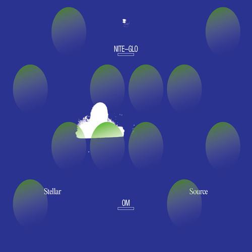 Nite-Glo - Vinyl LP