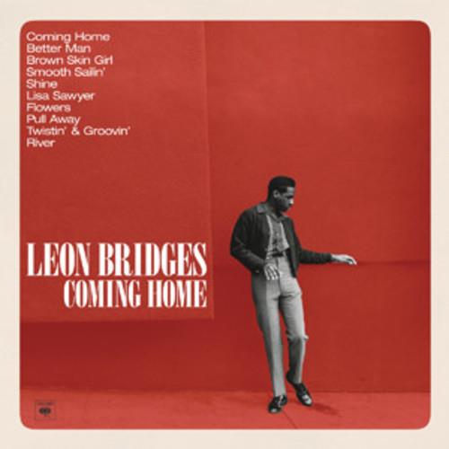Coming Home - Vinyl LP 180 Gram