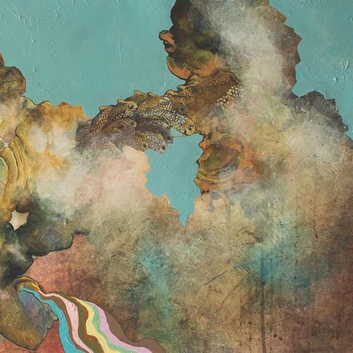 Bad Year - Vinyl LP