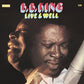 Live & Well - Vinyl LP