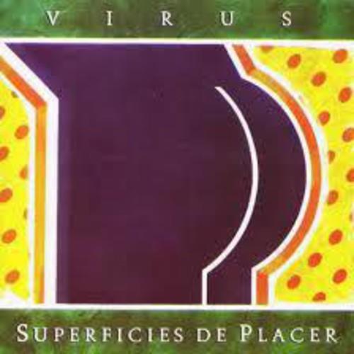 Superficies de Placer - Vinyl LP