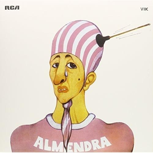 Almendra - Vinyl LP