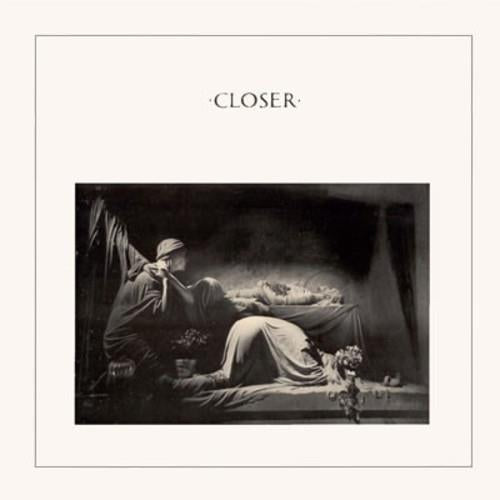 Closer - Vinyl LP 180 Gram