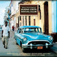 Music That Inspired Buena Vista - Vinyl LP