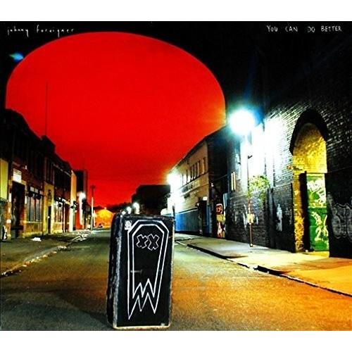 You Can Do Better - Vinyl LP