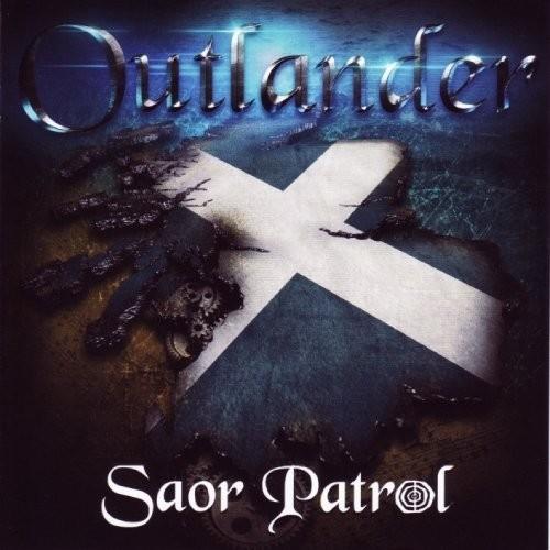 Outlander - Vinyl LP