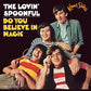 Do You Believe in Magic - Vinyl LP