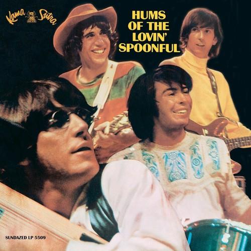 Hums Of The Lovin' Spoonful - Vinyl LP